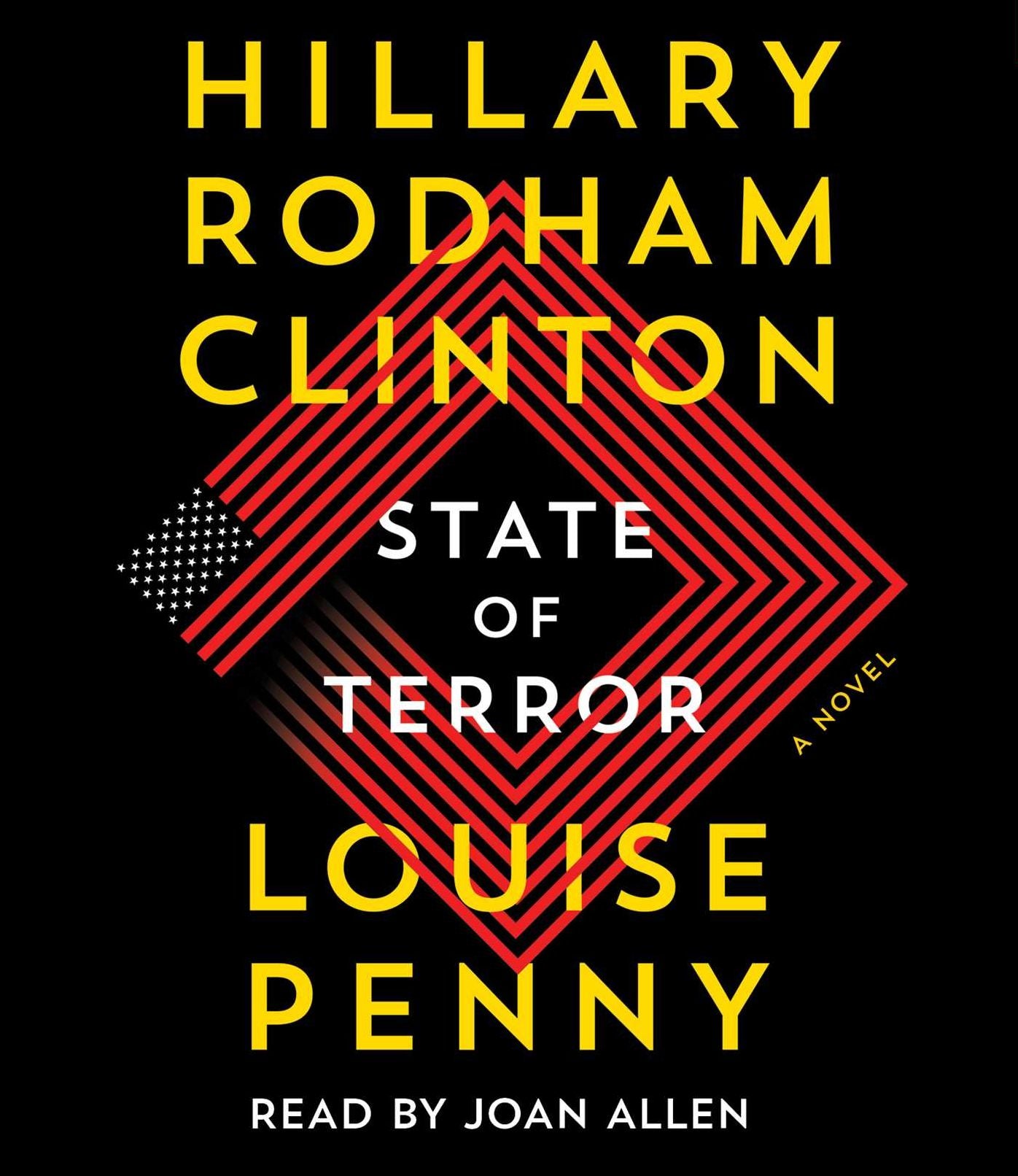 State of Terror: A Novel