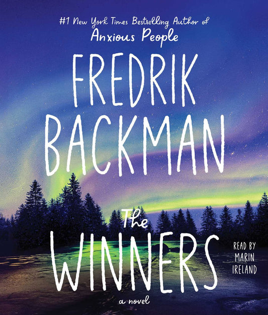 The Winners: A Novel