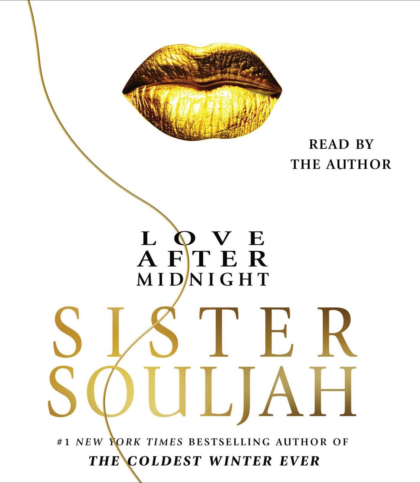Love After Midnight: A Novel