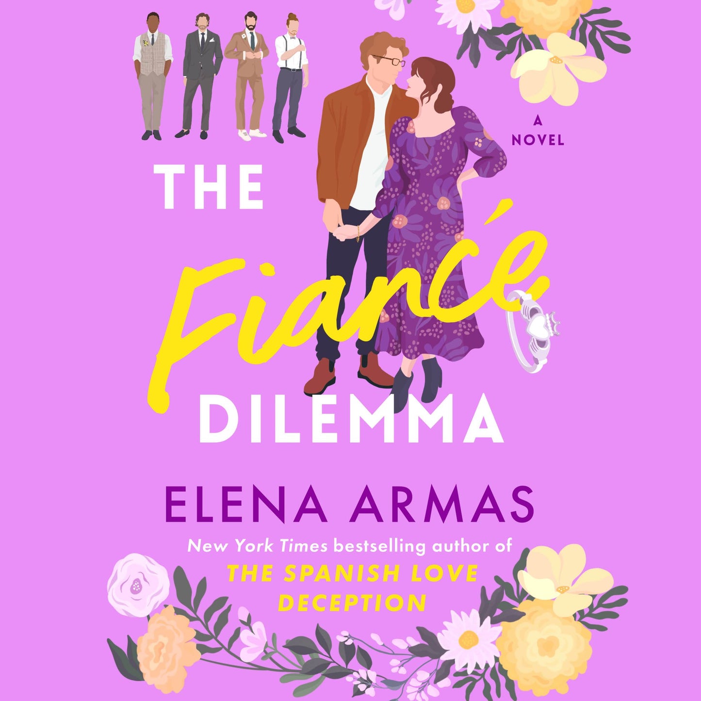 The Fiance Dilema