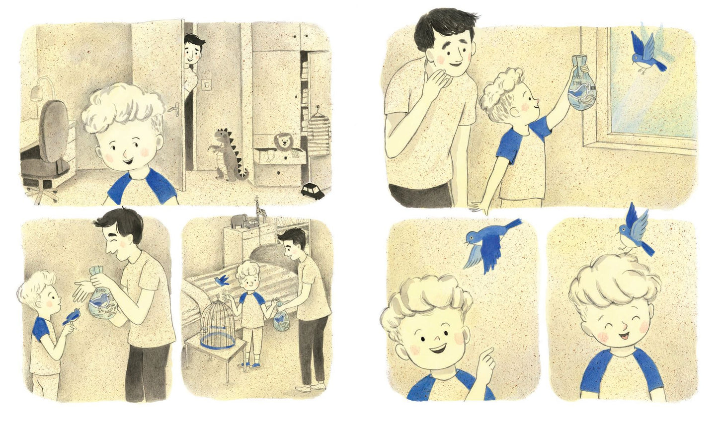 Finding Forgiveness