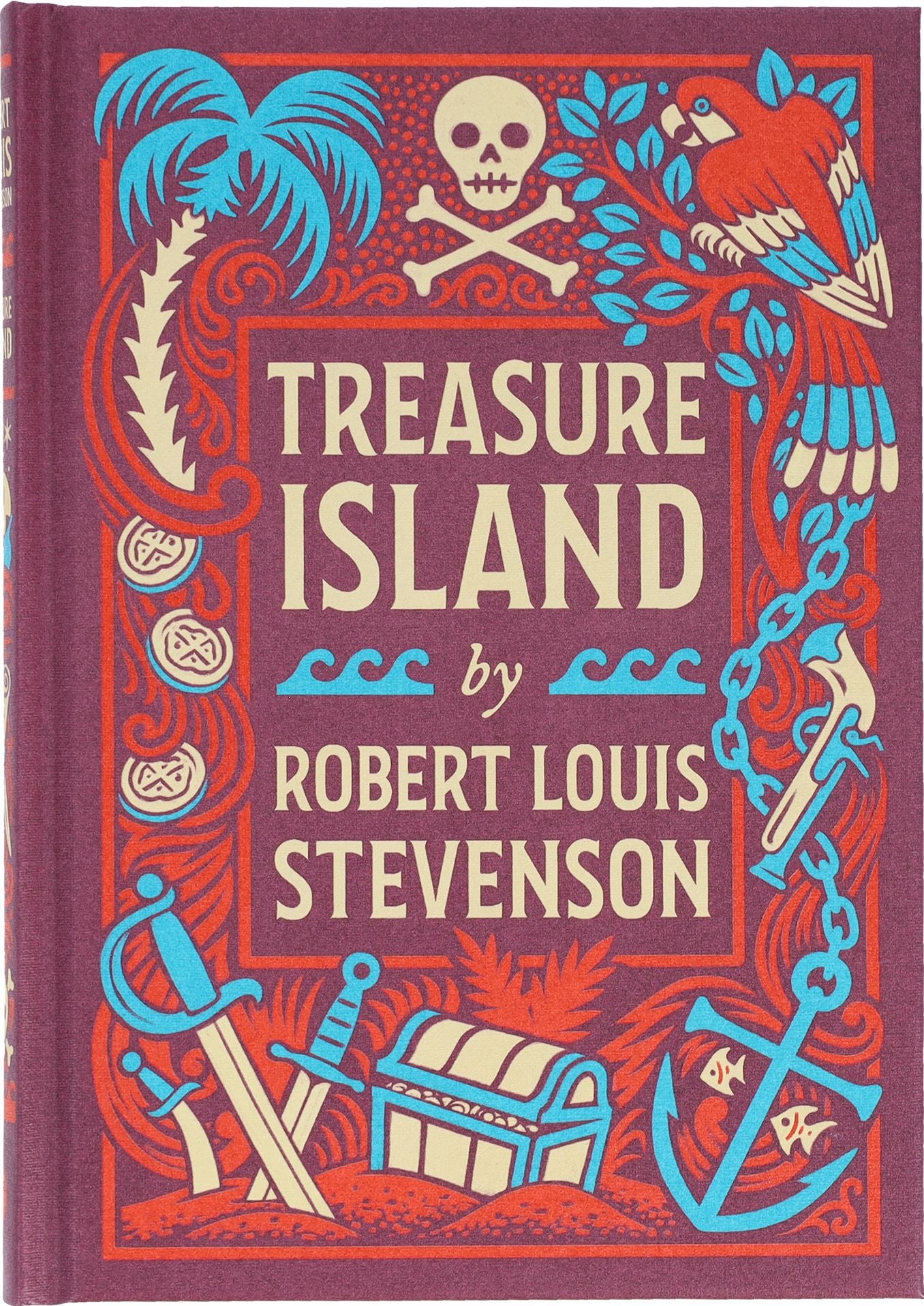 Stories for Seafarers: Three Unforgettable Tales from Above and Below the Waves