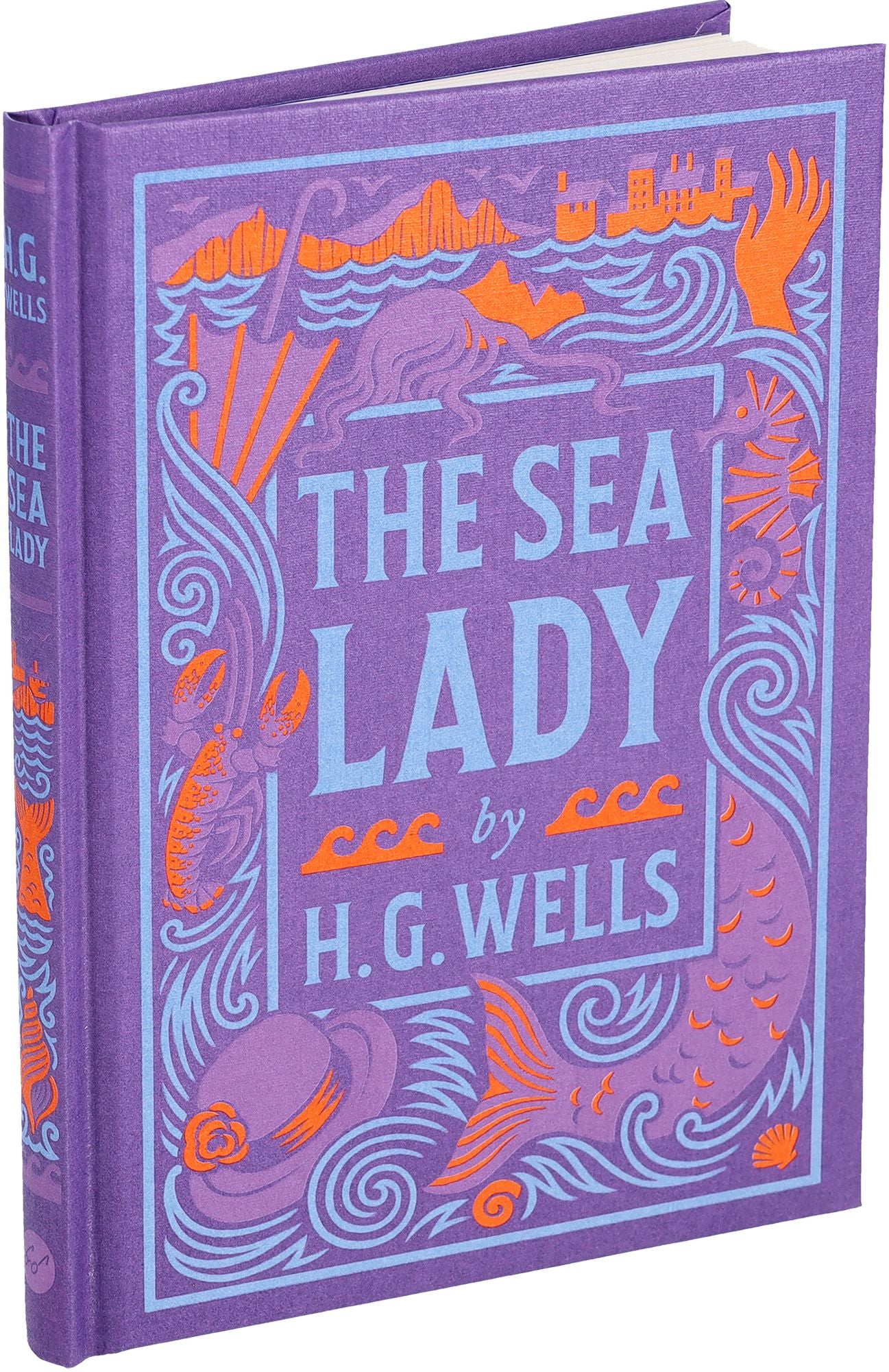 Stories for Seafarers: Three Unforgettable Tales from Above and Below the Waves