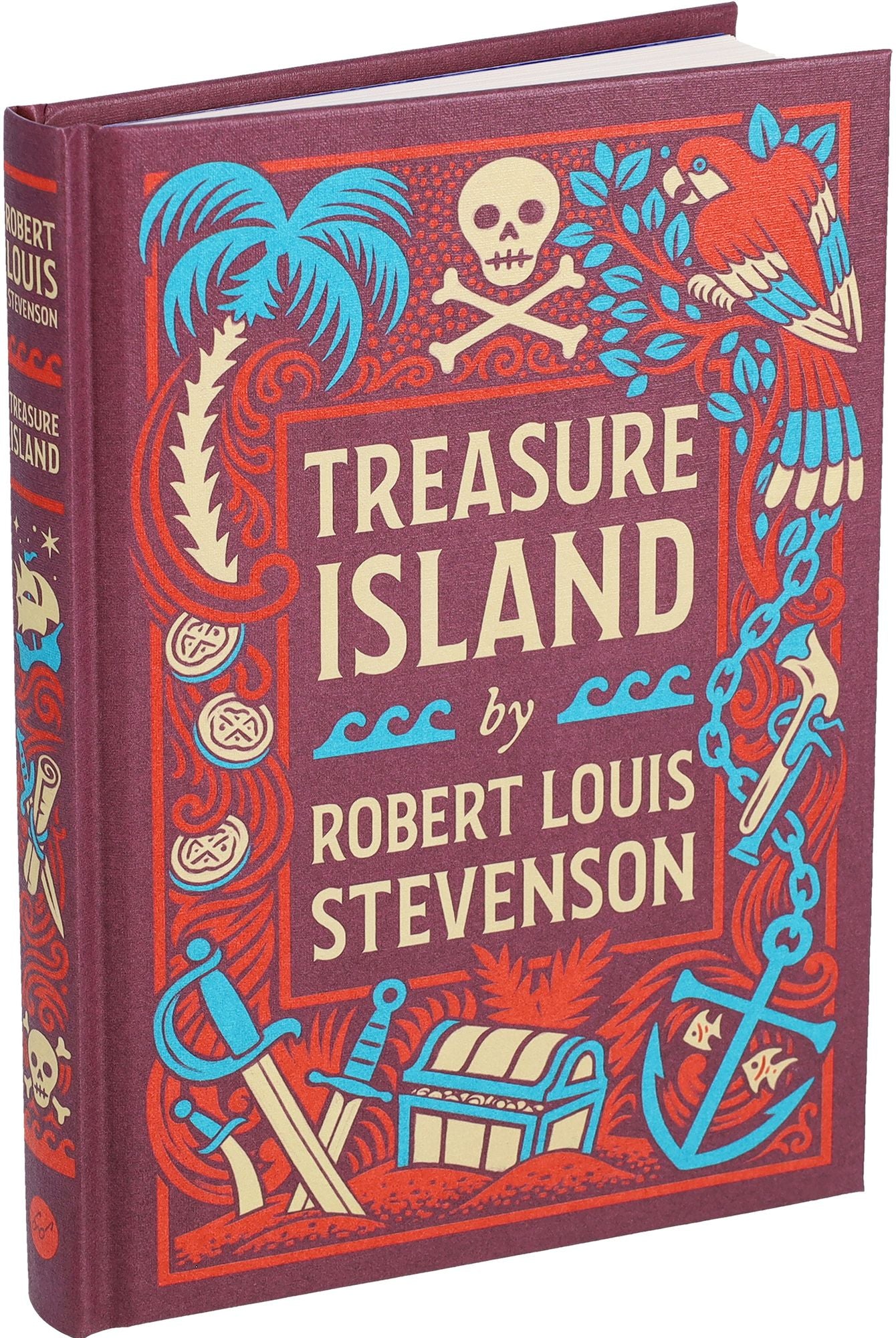 Stories for Seafarers: Three Unforgettable Tales from Above and Below the Waves