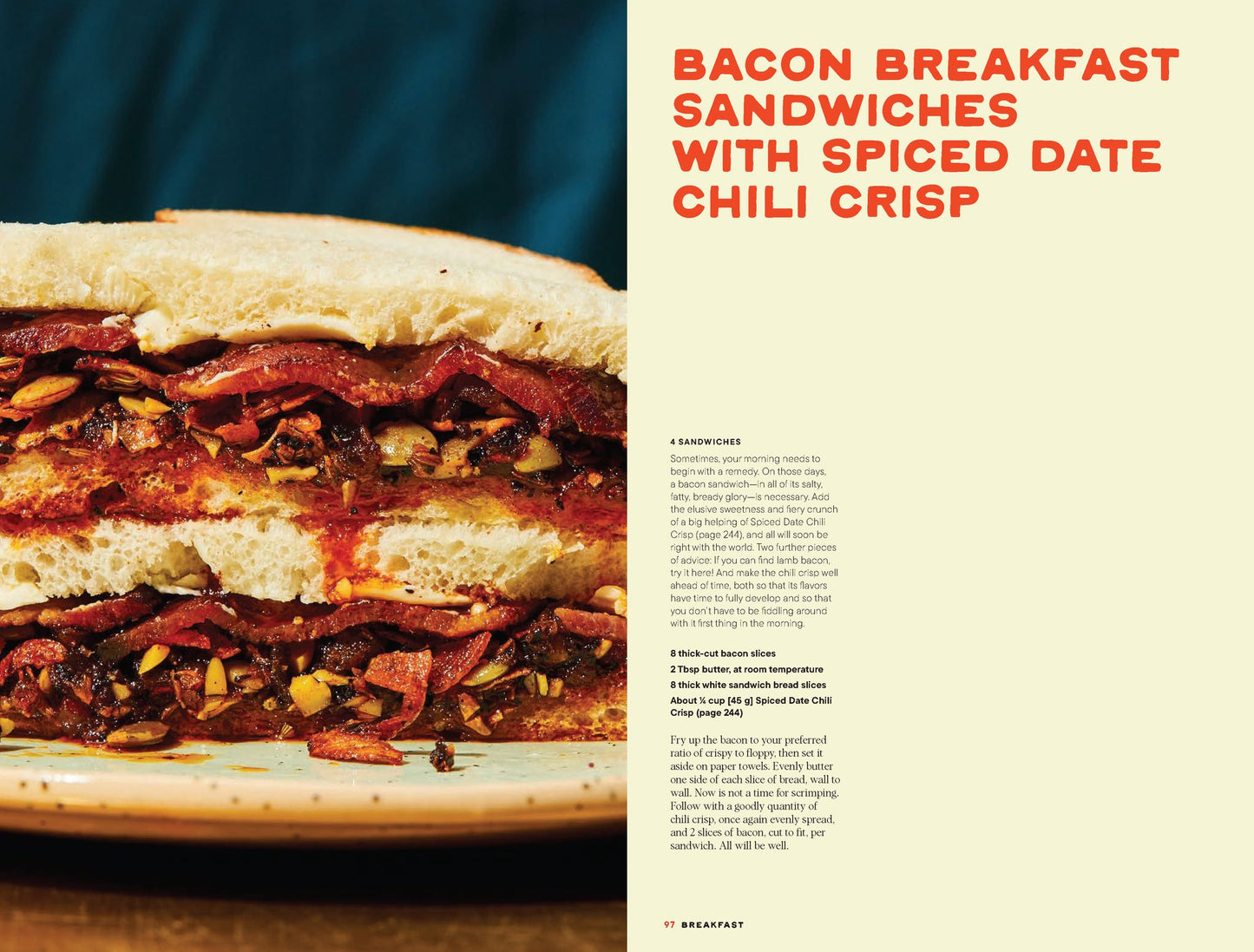 Hot Date!: Sweet & Savory Recipes Celebrating the Date, from Party Food to Everyday Feasts