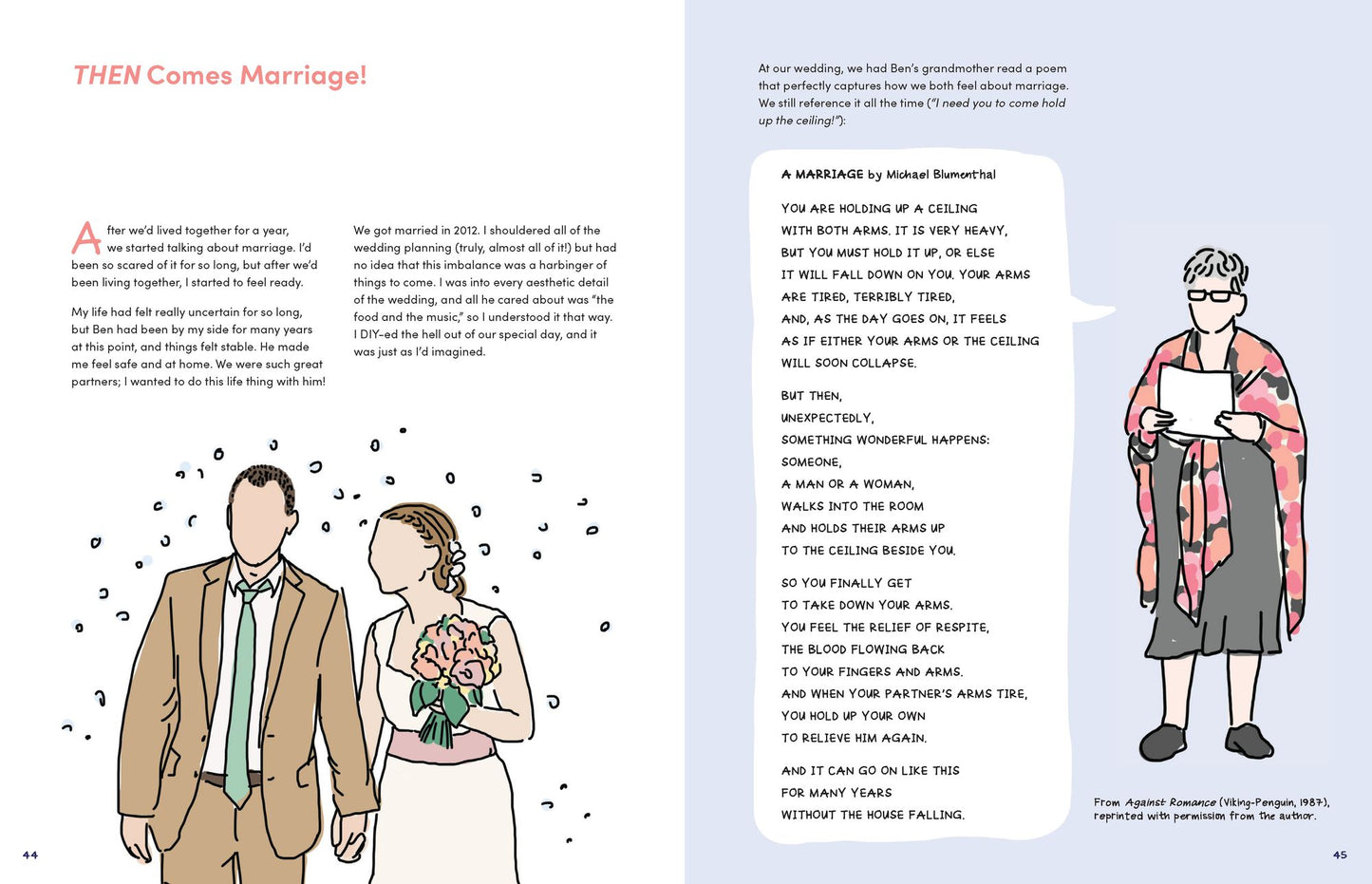 Mama Needs a Minute!: A Candid, Funny, All-Too-Relatable Comic Memoir about Surviving Motherhood