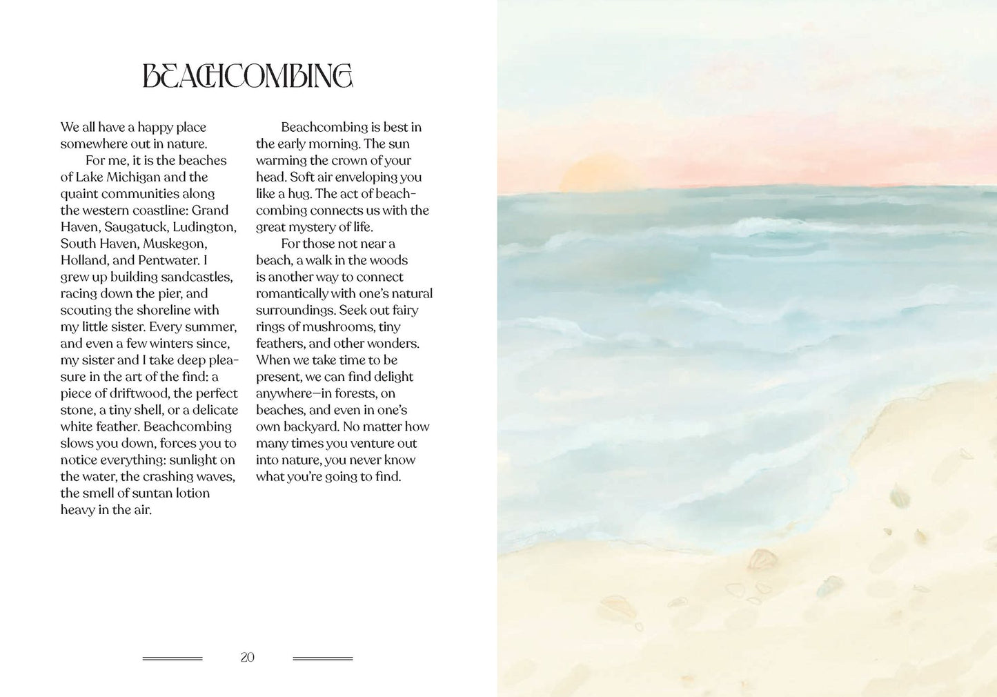 Romance the Every Day: Inspired Ideas for a Year of Little Luxuries