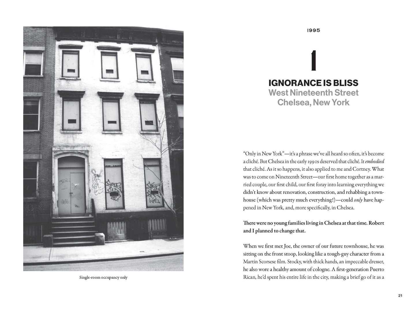 The Novogratz Chronicles: Lessons Learned from Twenty-Five Years of Buying and Renovating Houses