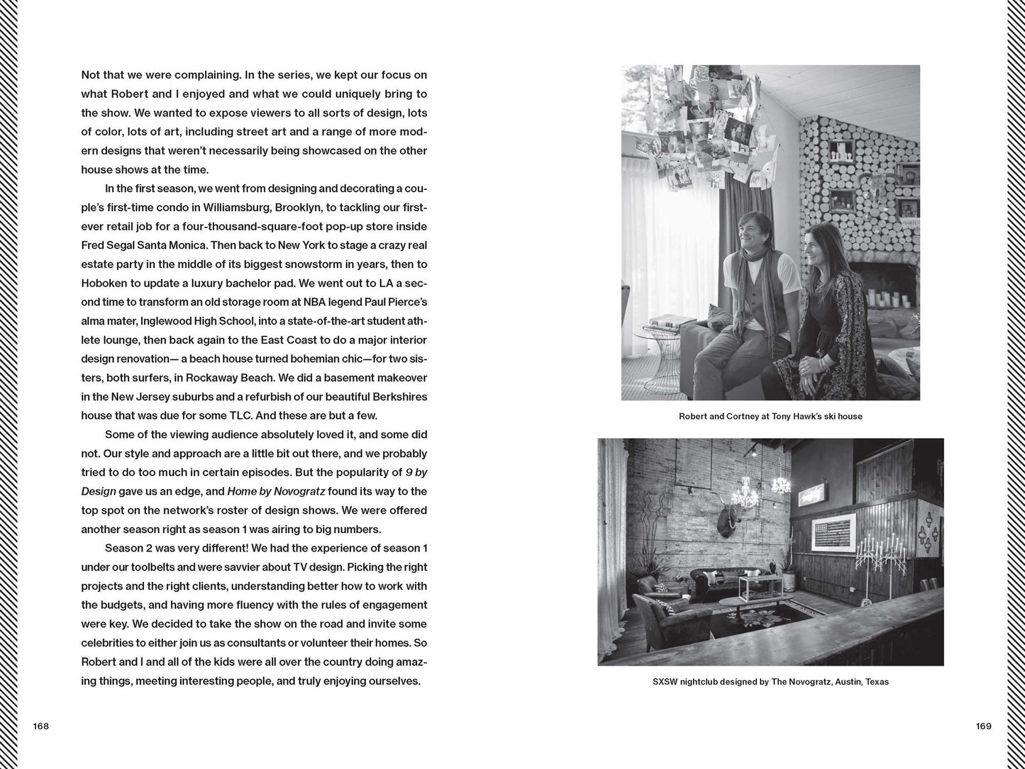 The Novogratz Chronicles: Lessons Learned from Twenty-Five Years of Buying and Renovating Houses