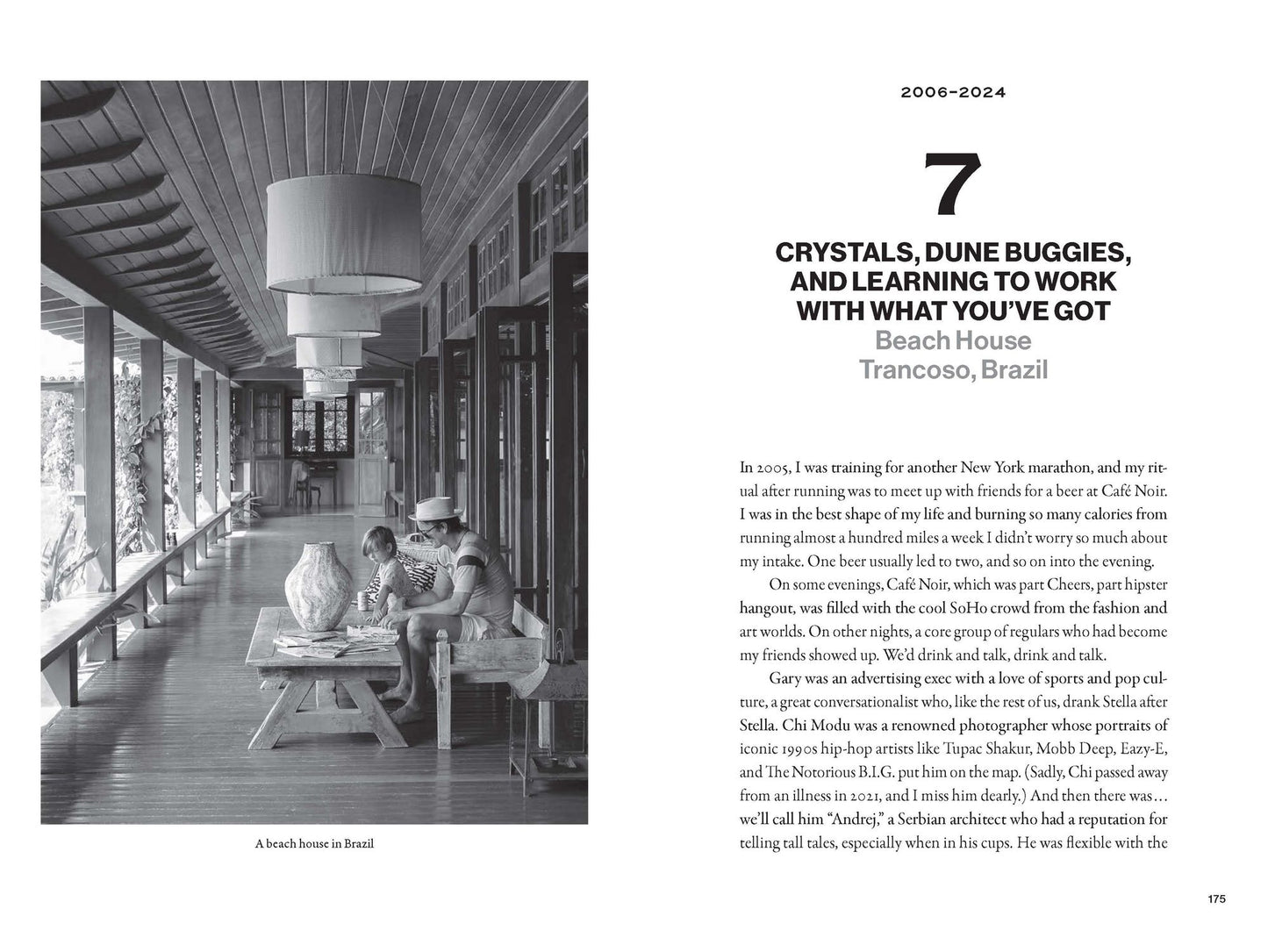 The Novogratz Chronicles: Lessons Learned from Twenty-Five Years of Buying and Renovating Houses
