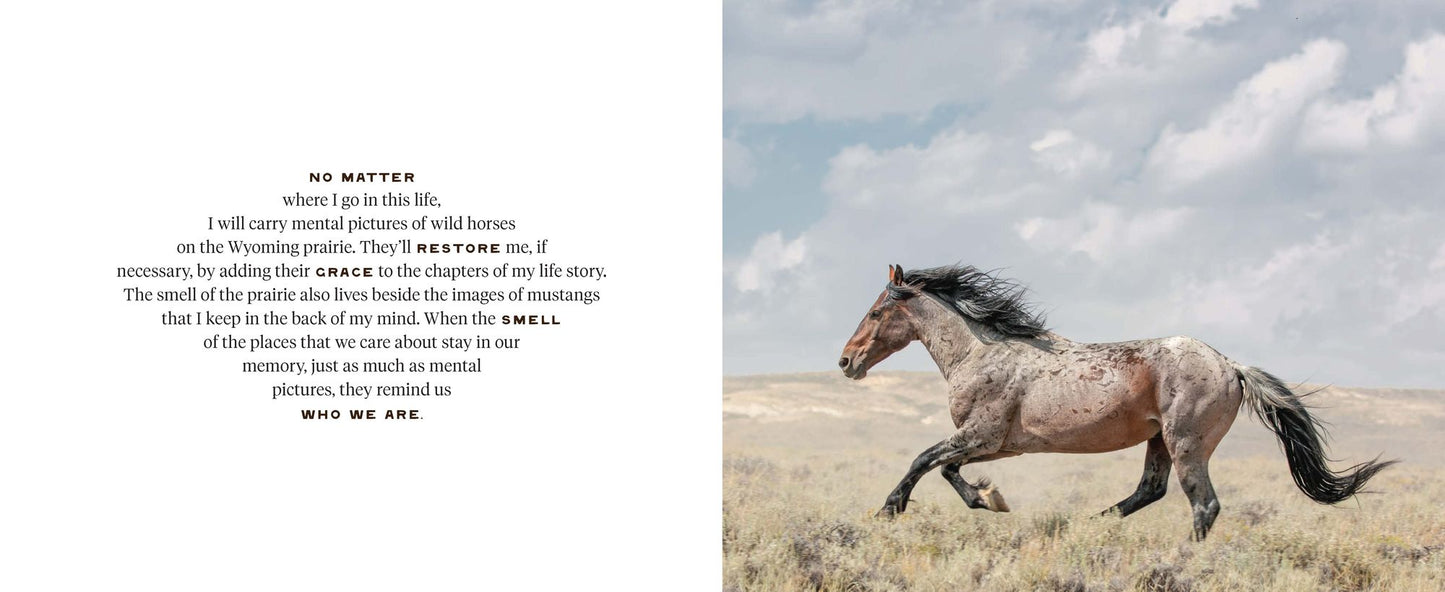 The Wild Horse Effect: Awe, Well-Being, and the Transformative Power of Nature