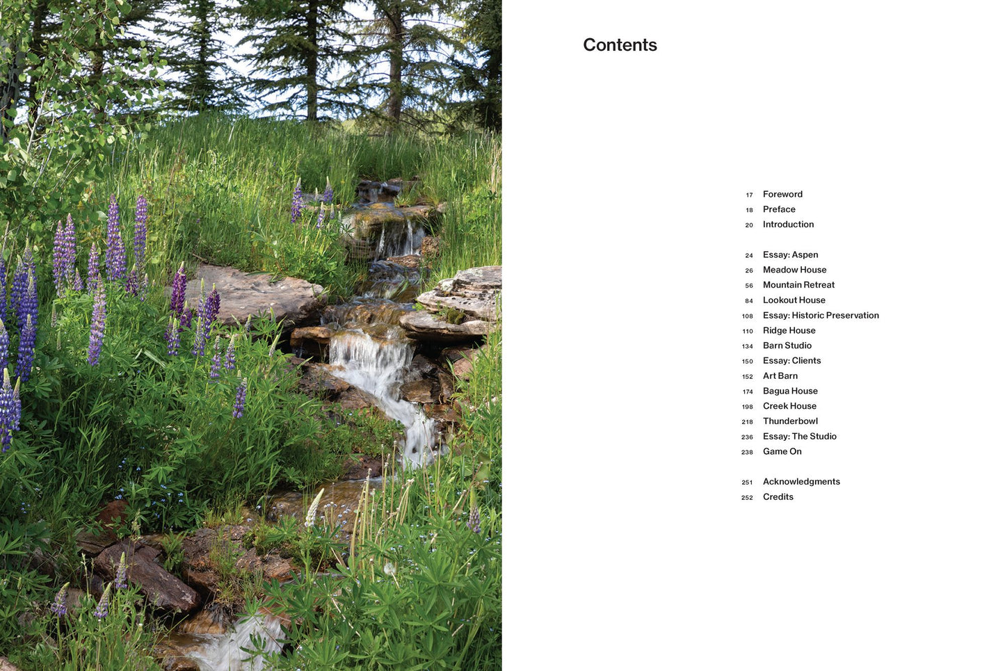 Designing Aspen: The Houses of Rowland+Broughton