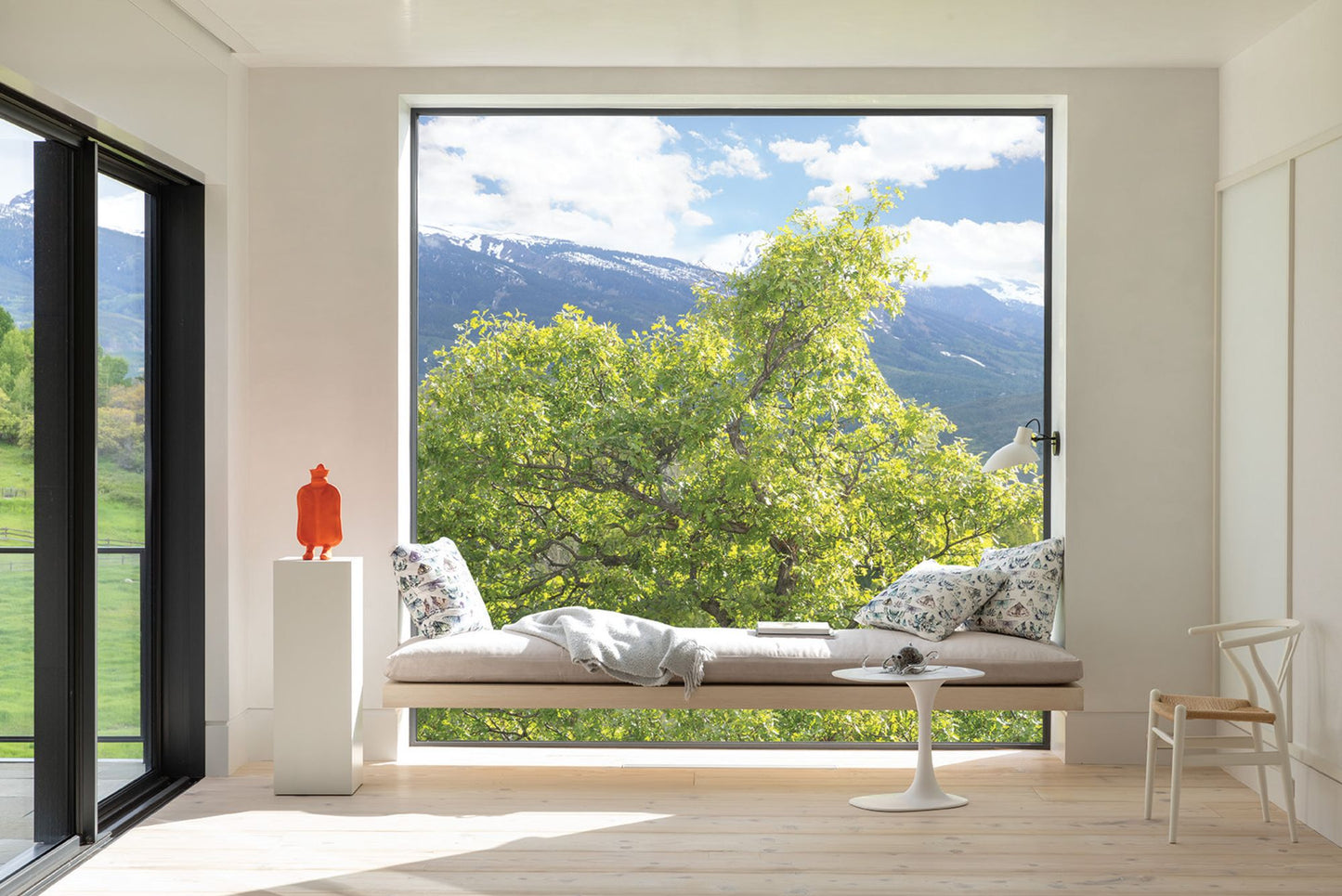 Designing Aspen: The Houses of Rowland+Broughton