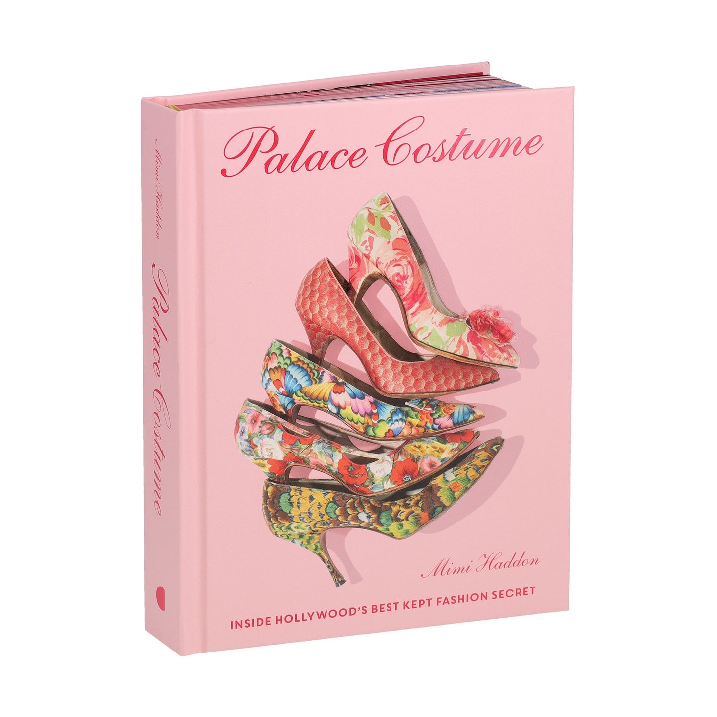 Palace Costume: Inside Hollywood's Best Kept Fashion Secret