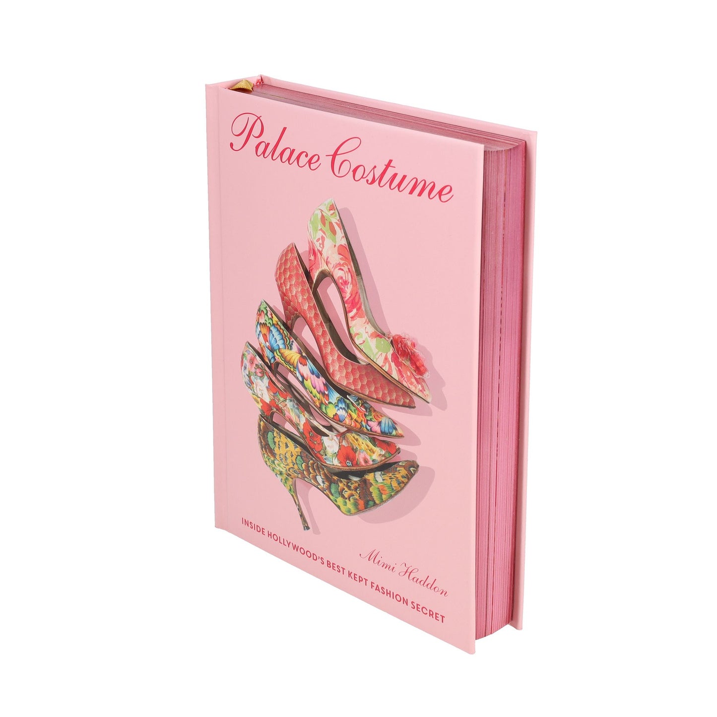 Palace Costume: Inside Hollywood's Best Kept Fashion Secret