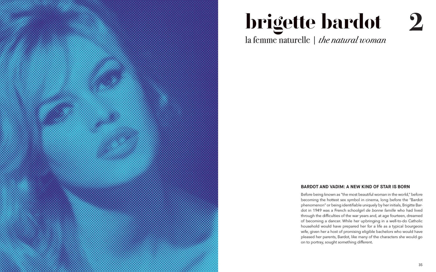 Nouvelles Femmes: Modern Women of the French New Wave and Their Enduring Contribution to Cinema