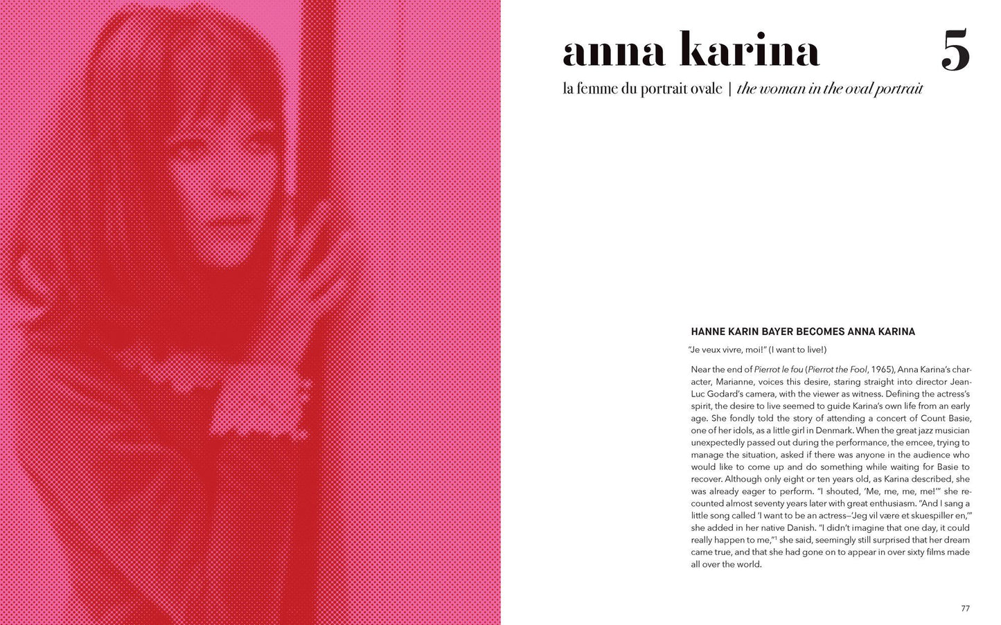 Nouvelles Femmes: Modern Women of the French New Wave and Their Enduring Contribution to Cinema