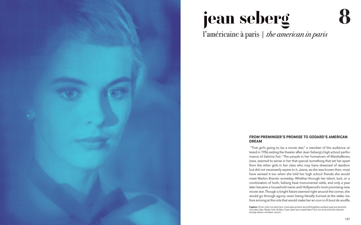 Nouvelles Femmes: Modern Women of the French New Wave and Their Enduring Contribution to Cinema