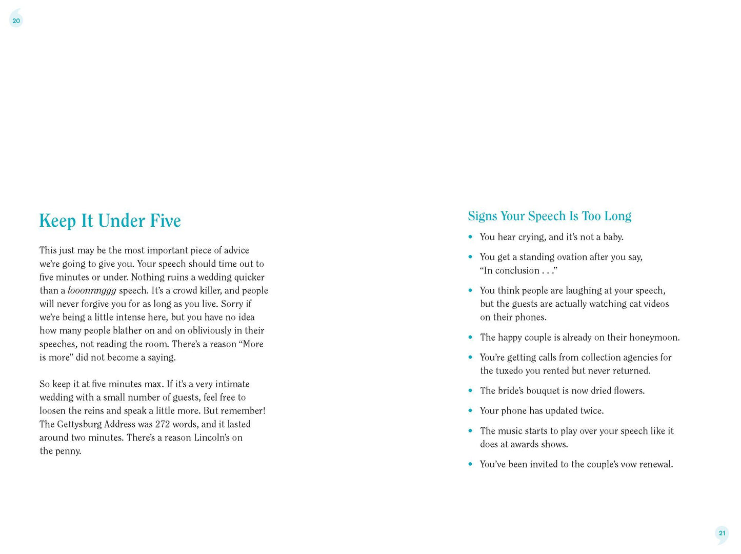 How to Write a Funny Speech . . .: for a Wedding, Bar Mitzvah, Graduation & Every Other Event You Didn't Want to Go to in the First Place