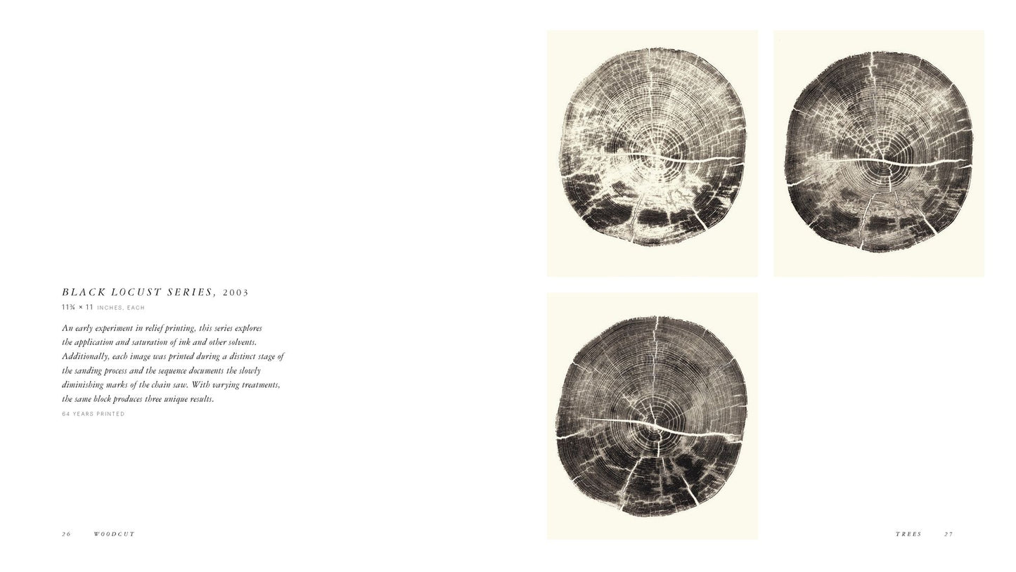 Woodcut: (Updated Edition)