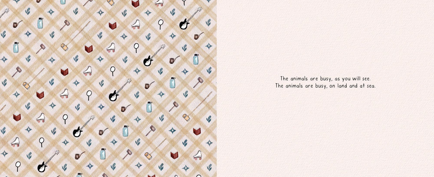 A Sleuth of Bears and Other Amusing, Beguiling, and Peculiar Collective Nouns