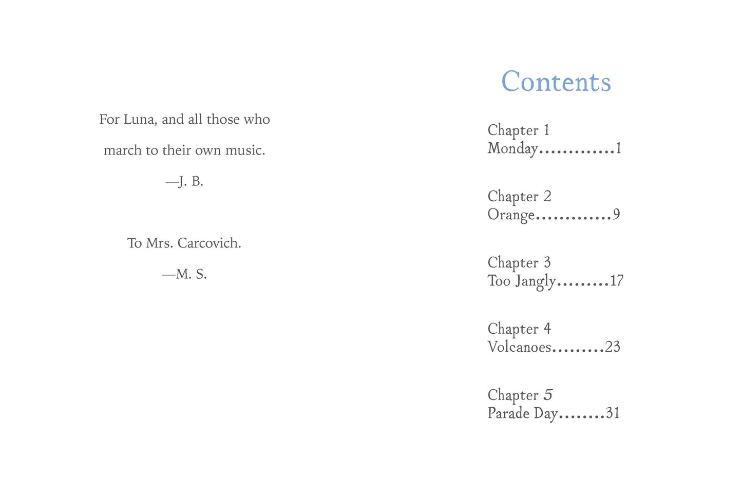 Henry, Like Always: Book 1