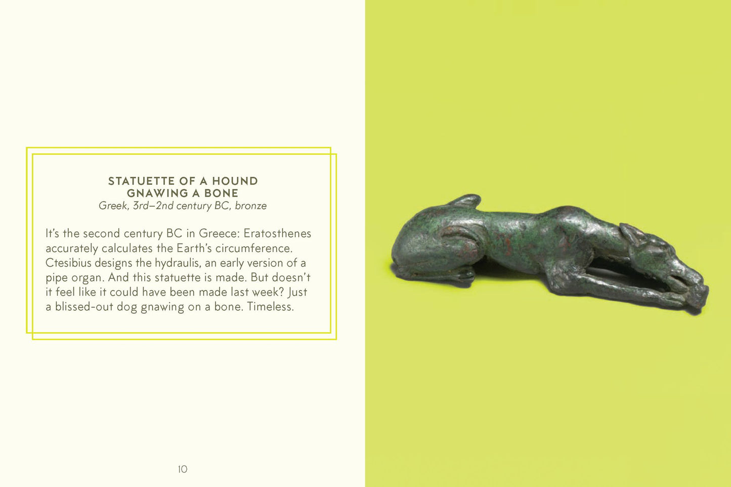 Museum of Dogs: A Romp through Art History for Dog People