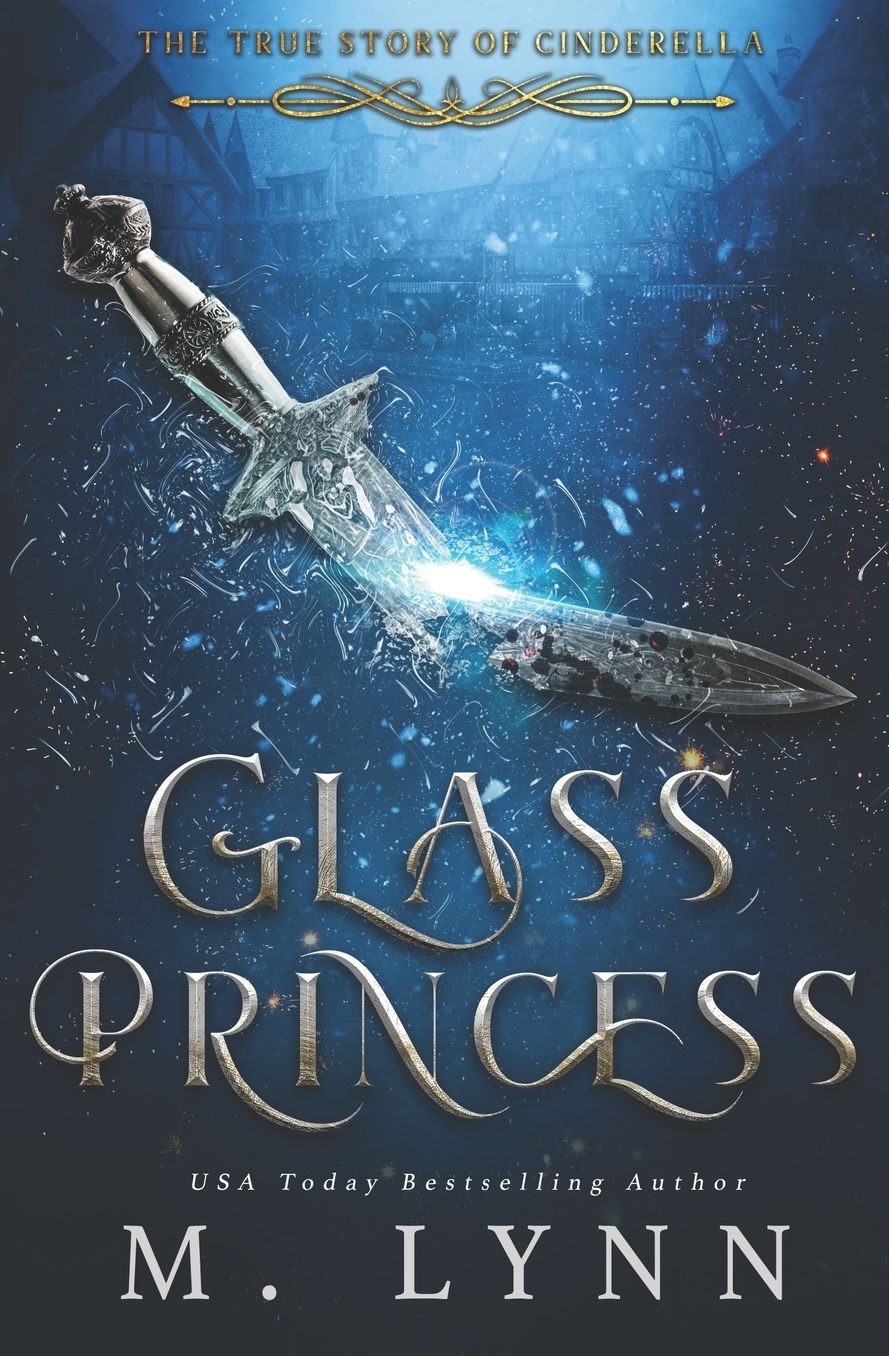 Glass Princess