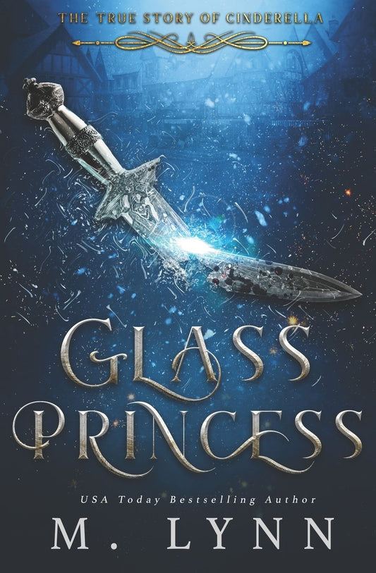 Glass Princess