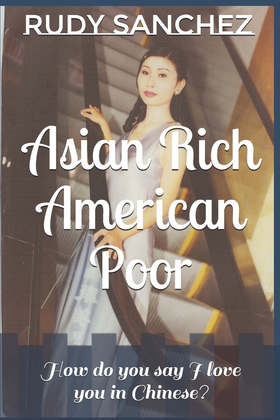 Asian Rich American Poor