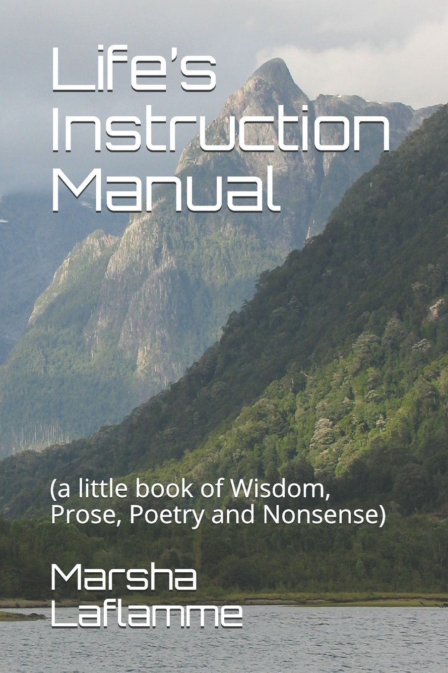 Life's Instruction Manual: (a little book of Wisdom, Prose, Poetry and Nonsense)