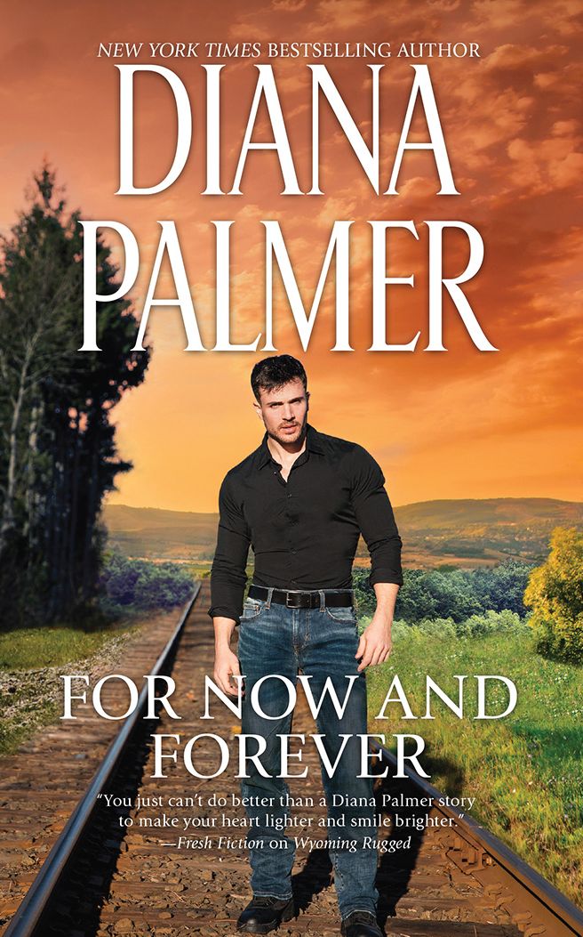 For Now and Forever: Dark Surrender & Color Love Blue