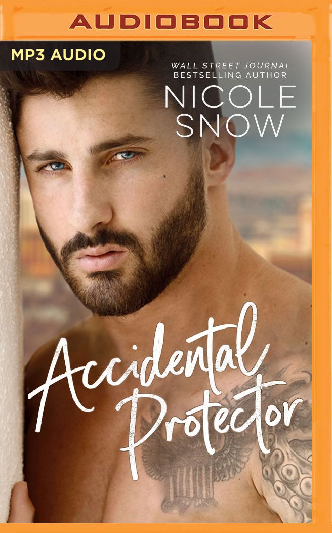 Accidental Protector: A Marriage Mistake Romance
