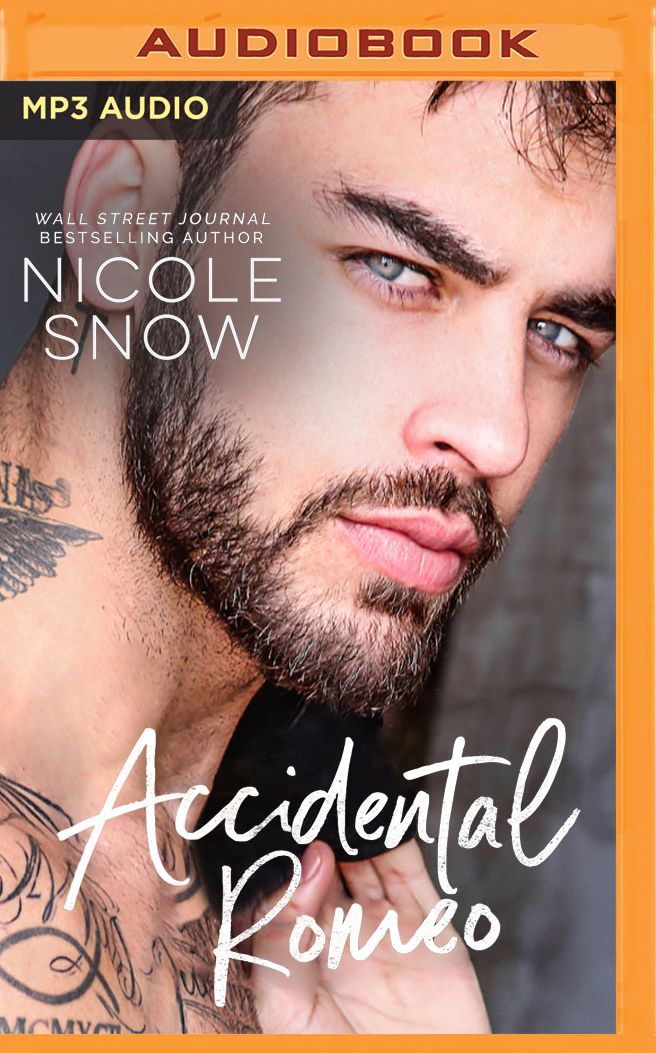 Accidental Romeo: A Marriage Mistake Romance