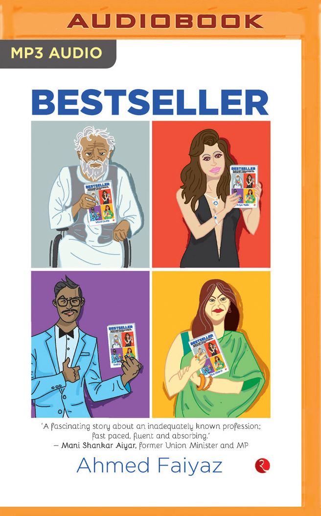 Bestseller