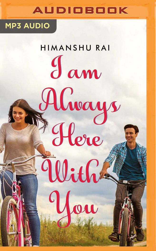 I Am Always Here with You
