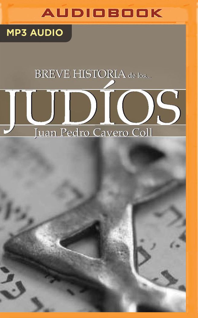 Breve Historia de Los Judï¿½os