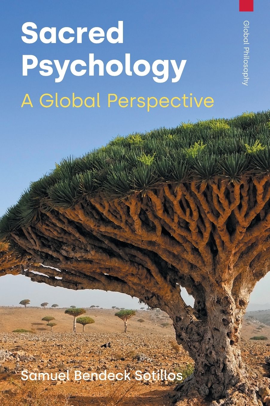 Sacred Psychology: A Global Perspective