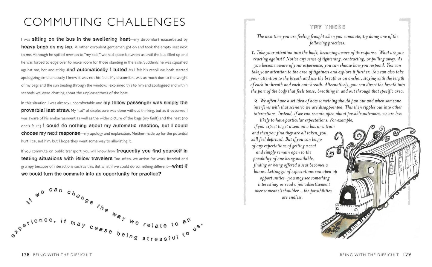 Mindfulness Meditations: Discover a more vivid and connected life