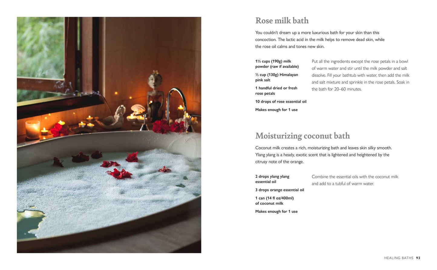 Winter Wellbeing: Seasonal self-care to nourish, sustain, and warm your soul
