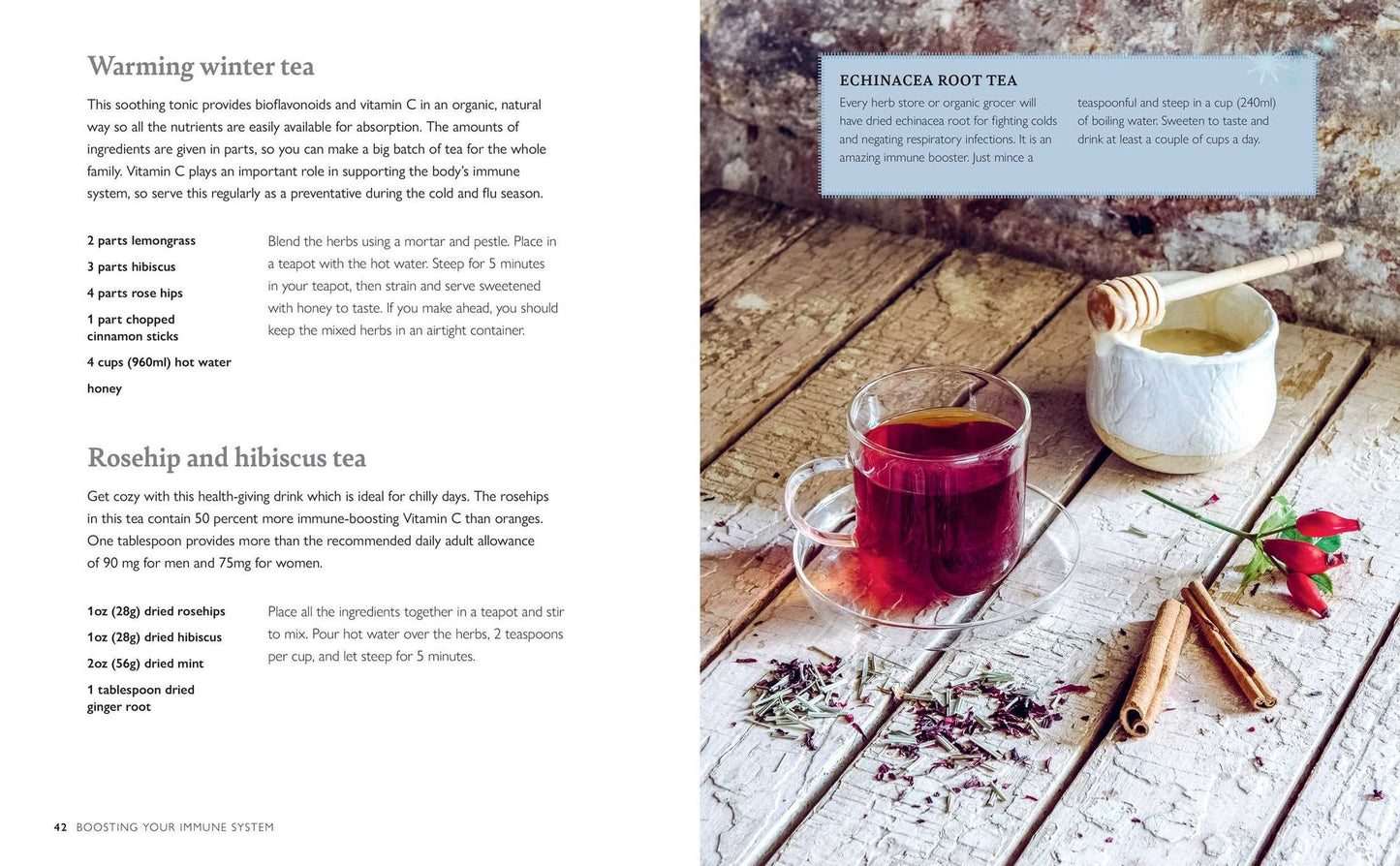 Winter Wellbeing: Seasonal self-care to nourish, sustain, and warm your soul