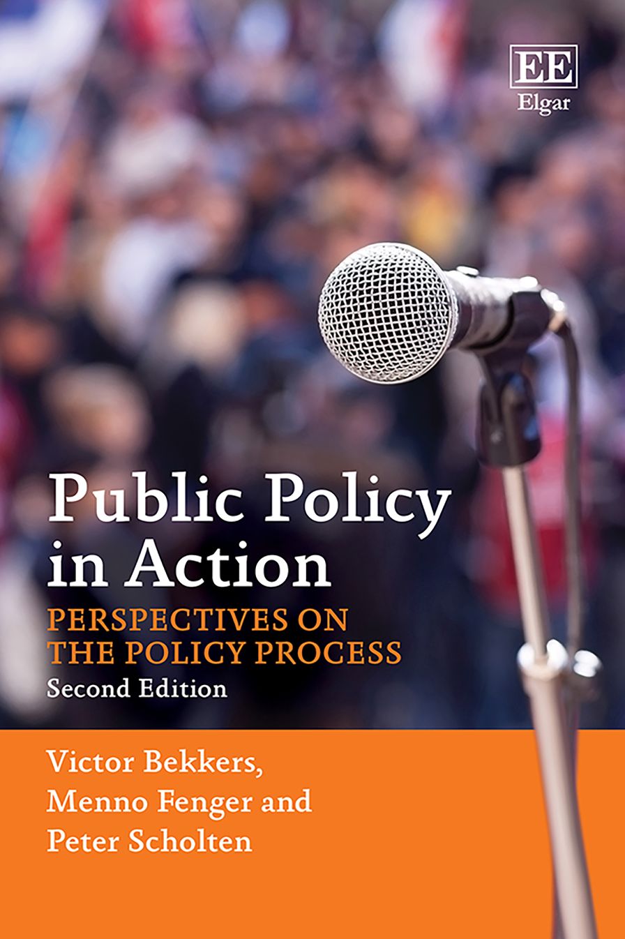 Public Policy in Action: Perspectives on the Policy Process, Second Edition