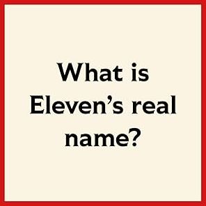 The Unofficial Stranger Things Quiz Book