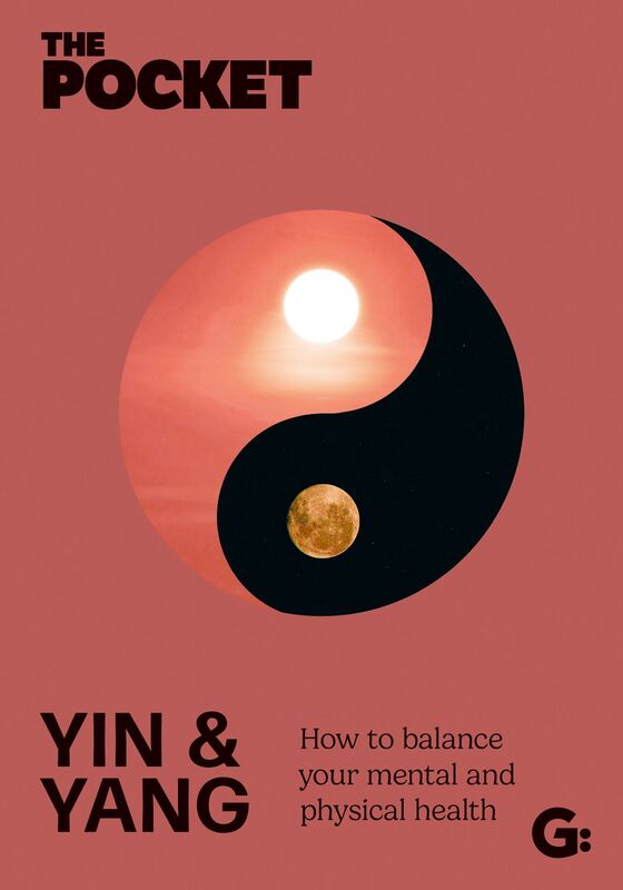 The Pocket Yin Yang