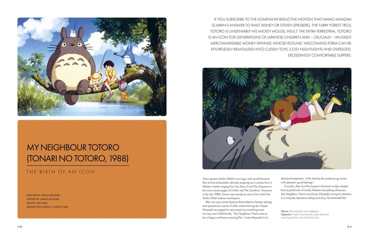 Ghibliotheque: The Unofficial Guide to the Movies of Studio Ghibli
