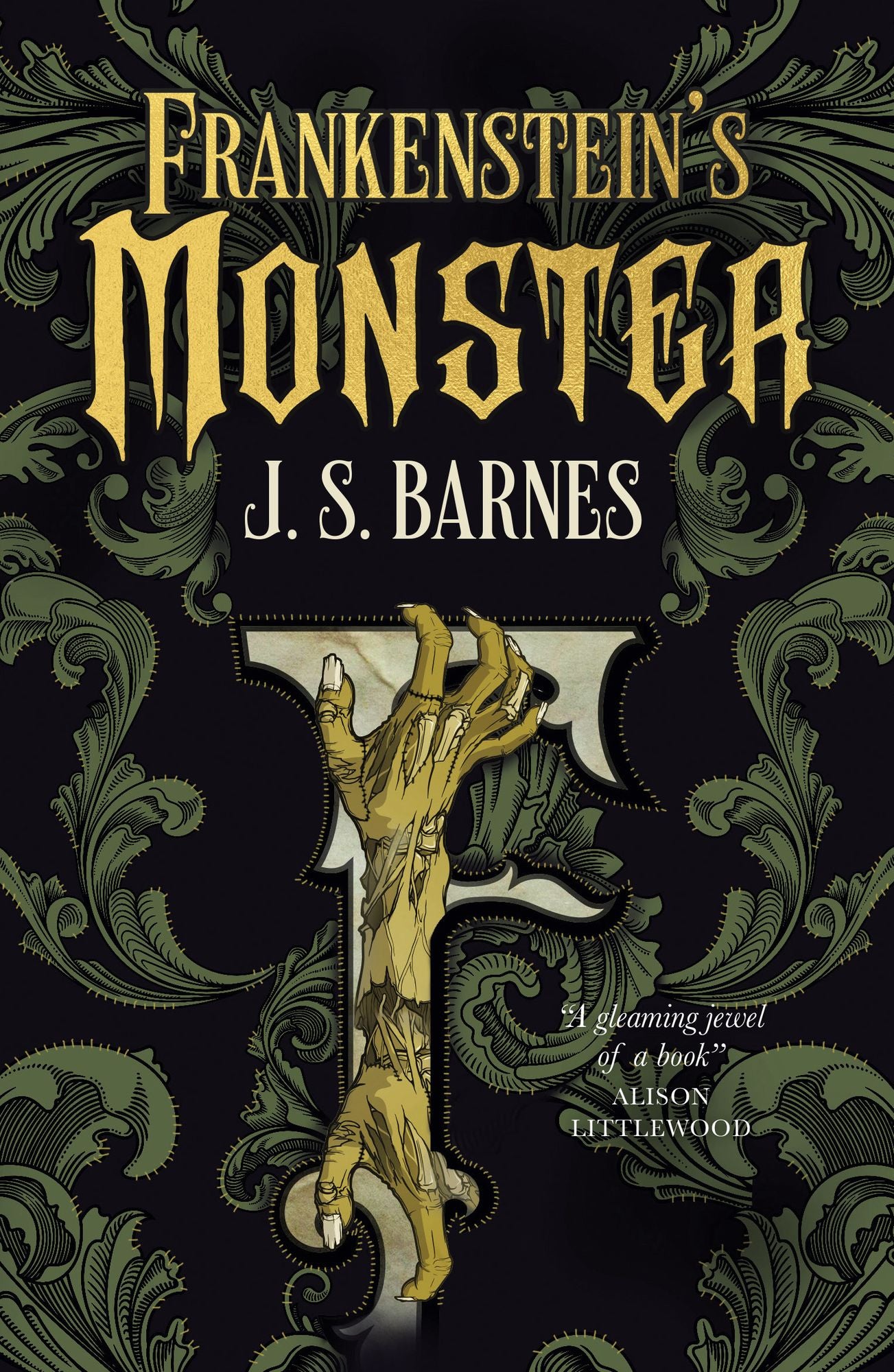 Frankenstein's Monster