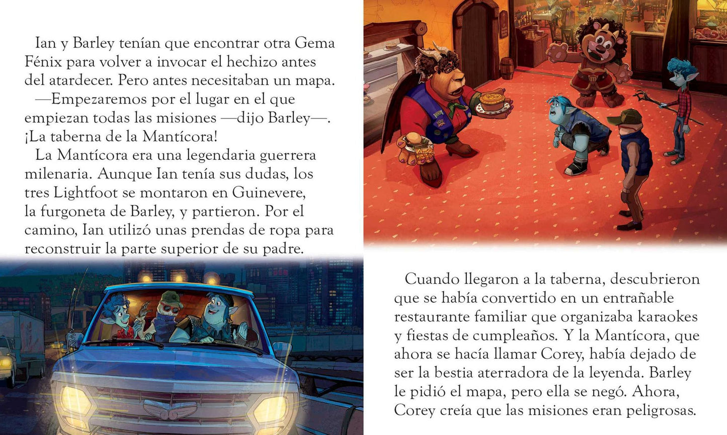 Disney Calendario de Adviento: ColecciÃ¯Â¿Â½n de Cuentos: La Cuenta AtrÃ¯Â¿Â½s en 24 Libros