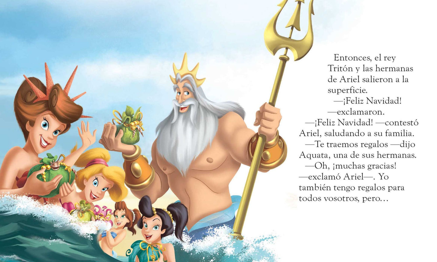 Disney Calendario de Adviento: ColecciÃ¯Â¿Â½n de Cuentos: La Cuenta AtrÃ¯Â¿Â½s en 24 Libros