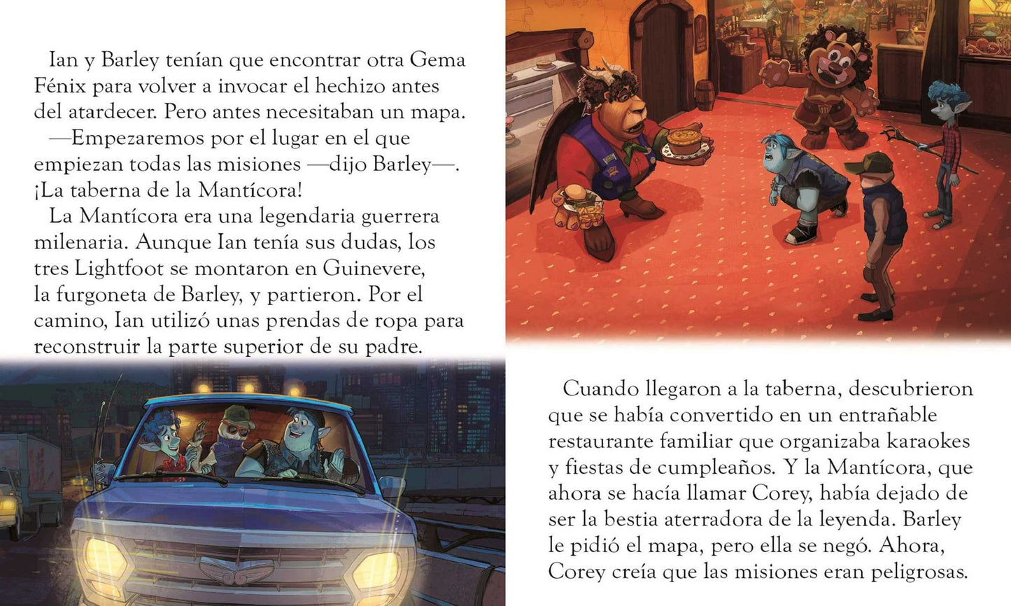 Disney Calendario de Adviento: ColecciÃ¯Â¿Â½n de Cuentos: La Cuenta AtrÃ¯Â¿Â½s en 24 Libros