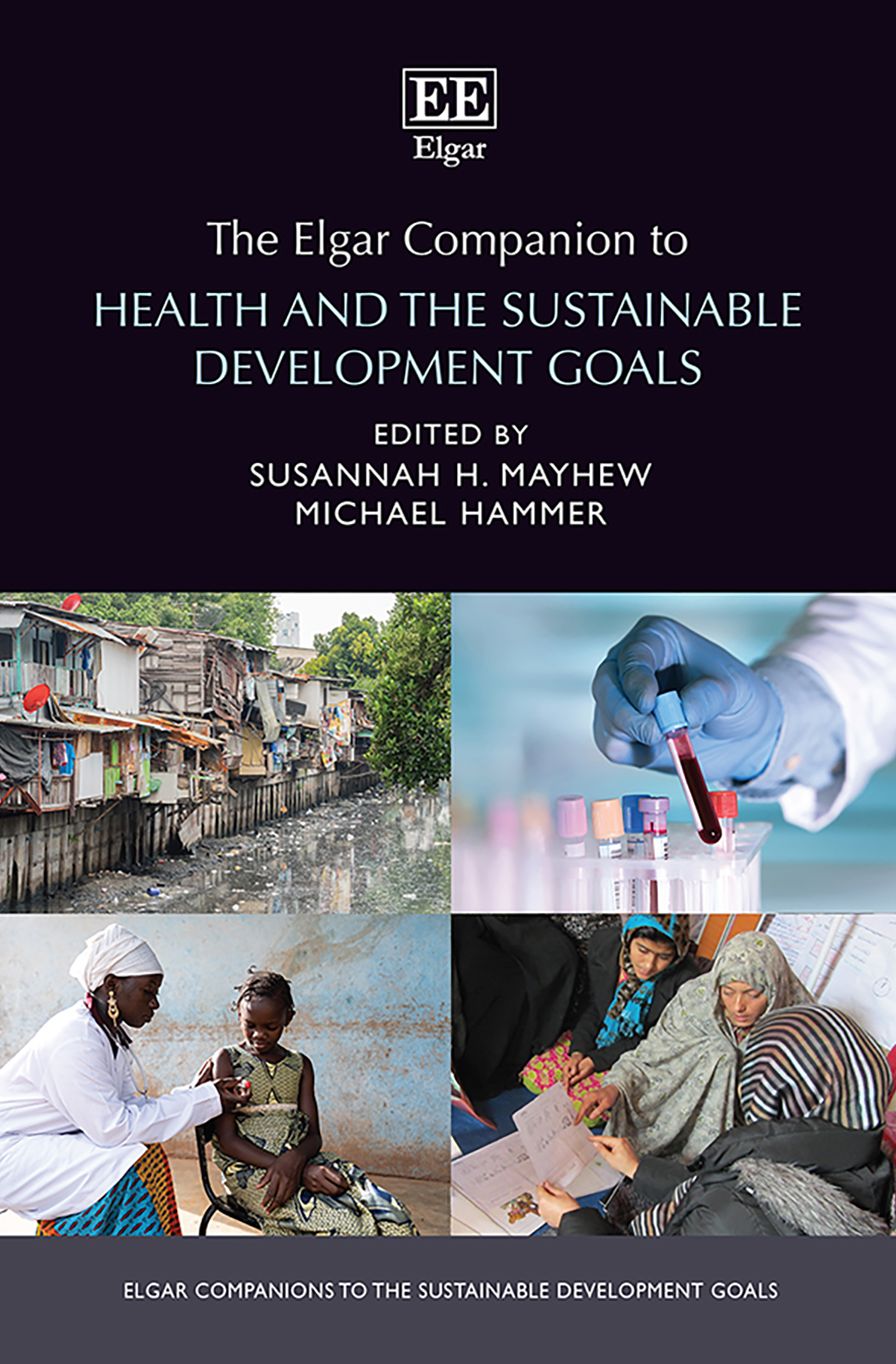 The Elgar Companion to Health and the Sustainable Development Goals